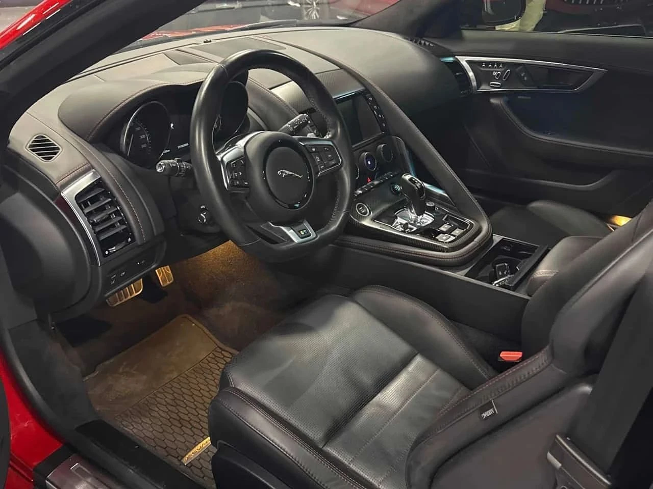 Jaguar F-Type | Mobile.bg � ����������� 7