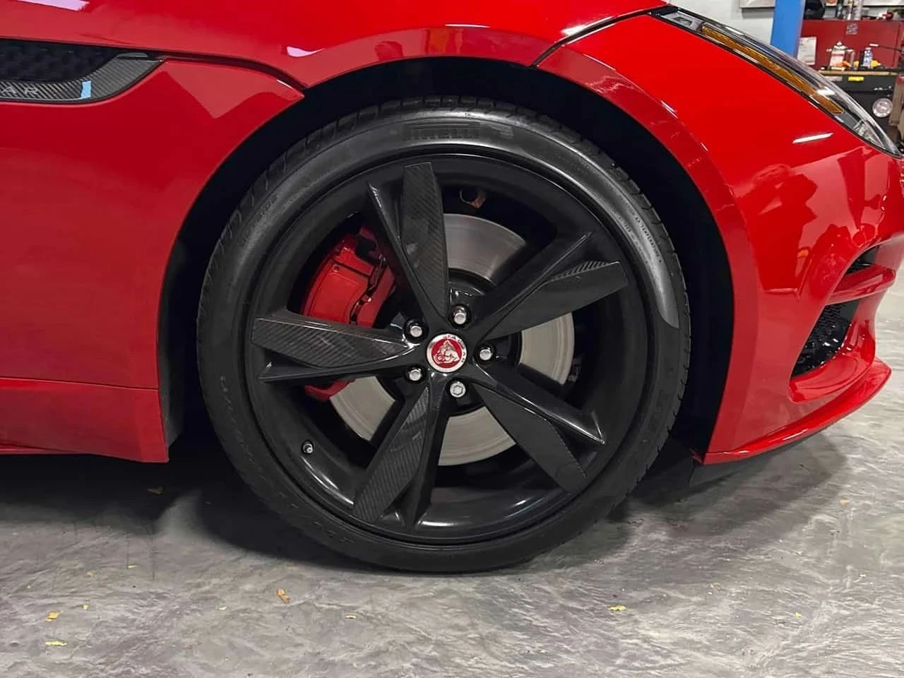 Jaguar F-Type | Mobile.bg � ����������� 6