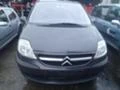 Citroen C8 2.0 16V HDI, снимка 1