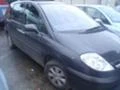 Citroen C8 2.0 16V HDI, снимка 2