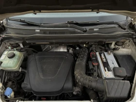 SsangYong Korando 2.0TD/2013, снимка 16