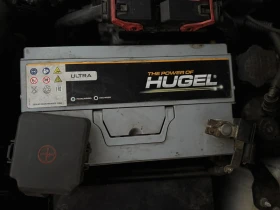 SsangYong Korando 2.0TD/2013, снимка 17