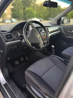 SsangYong Korando 2.0TD/2013, снимка 8