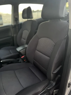 SsangYong Korando 2.0TD/2013, снимка 13