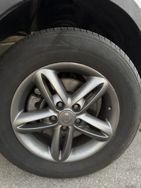 SsangYong Korando 2.0TD/2013, снимка 15