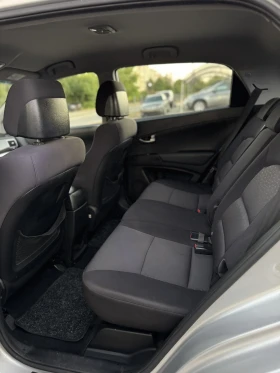 SsangYong Korando 2.0TD/2013, снимка 14