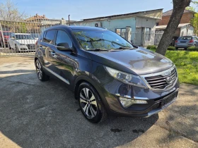 Kia Sportage 2.0 DIESEL GERMANY, снимка 3