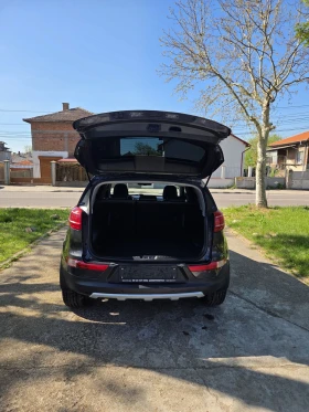 Kia Sportage 2.0 DIESEL GERMANY, снимка 7