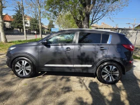Kia Sportage 2.0 DIESEL GERMANY, снимка 9