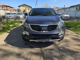 Kia Sportage 2.0 DIESEL GERMANY, снимка 2