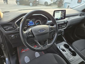 Ford Kuga 2.5Plug-in Hybrid-225кс= 360= ДИСТРОНИК= TITANIUM, снимка 8