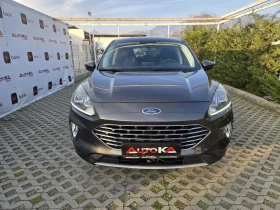 Ford Kuga 2.5Plug-in Hybrid-225кс= 360= ДИСТРОНИК= TITANIUM, снимка 1