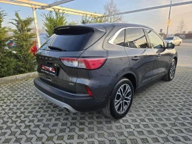 Ford Kuga 2.5Plug-in Hybrid-225кс= 360= ДИСТРОНИК= TITANIUM, снимка 3