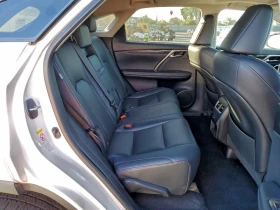 Lexus RX 450h 3.5l Base, снимка 11