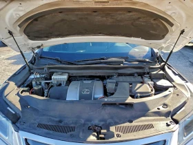 Lexus RX 450h 3.5l Base, снимка 12