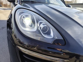 Porsche Macan S* 3.0D* EURO6B* LED* 4X4* , снимка 16