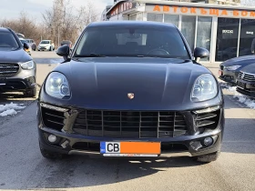 Porsche Macan S* 3.0D* EURO6B* LED* 4X4* , снимка 2