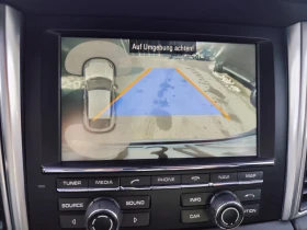 Porsche Macan S* 3.0D* EURO6B* LED* 4X4* , снимка 10