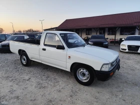 VW Taro 2.4 дизел Италия, снимка 3