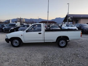 VW Taro 2.4 дизел Италия, снимка 9