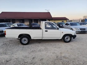 VW Taro 2.4 дизел Италия, снимка 4