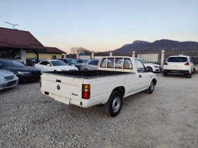 VW Taro 2.4 дизел Италия, снимка 5