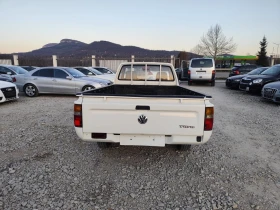 VW Taro 2.4 дизел Италия, снимка 6