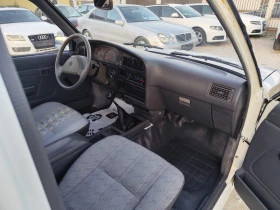 VW Taro 2.4 дизел Италия, снимка 12