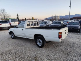 VW Taro 2.4 дизел Италия, снимка 8