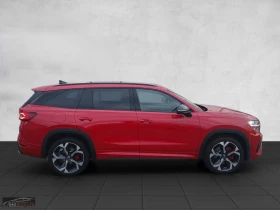 Skoda Kodiaq RS/265HP/4X4/PANO/MATRIX/360/ACC/160z, снимка 5