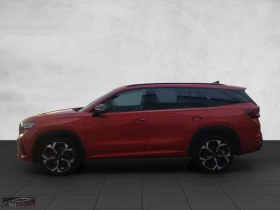 Skoda Kodiaq RS/265HP/4X4/PANO/MATRIX/360/ACC/160z, снимка 3