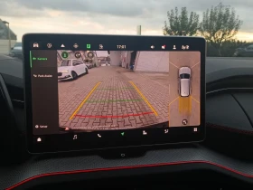 Skoda Kodiaq RS/265HP/4X4/PANO/MATRIX/360/ACC/160z, снимка 15