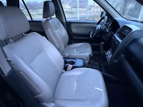 Honda Cr-v 2.0 150hp Germany!!!Бежова кожа , снимка 8