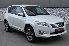 Toyota Rav4 2.2D/150kc= CROSSOVER= AUTOMAT= AWD= КОЖА/НАВИ= ТО, снимка 7