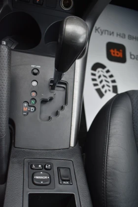 Toyota Rav4 2.2D/150kc= CROSSOVER= AUTOMAT= AWD= КОЖА/НАВИ= ТО, снимка 14