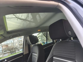 VW Tiguan 2.0 TDI 140 к.с. CUP | 2015 | ПАНОРАМА | СЕРВИЗНА , снимка 16
