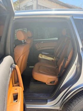 Audi Q7 3.0TDI 233к.с CARPLAY 6+ 1, снимка 10