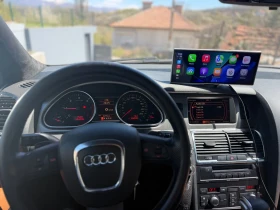 Audi Q7 3.0TDI 233к.с CARPLAY 6+ 1, снимка 6