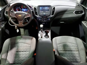 Chevrolet Equinox 1.5l Lt, снимка 8