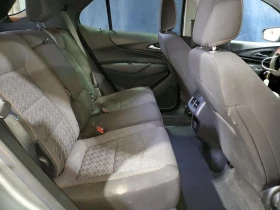 Chevrolet Equinox 1.5l Lt, снимка 11
