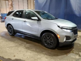 Chevrolet Equinox 1.5l Lt, снимка 4