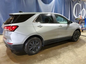 Chevrolet Equinox 1.5l Lt, снимка 3