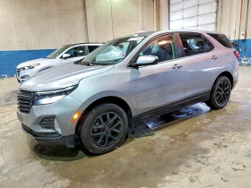 Chevrolet Equinox 1.5l Lt, снимка 1