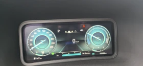 Hyundai Kona, снимка 14