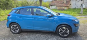 Hyundai Kona, снимка 6