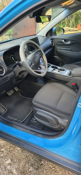 Hyundai Kona, снимка 7