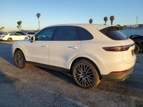 Porsche Cayenne 3.0l, снимка 2