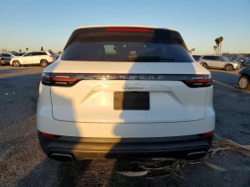 Porsche Cayenne 3.0l, снимка 6
