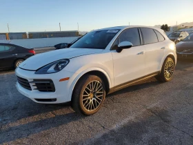 Porsche Cayenne 3.0l, снимка 1