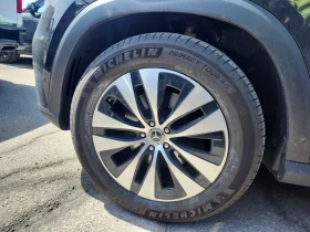 Mercedes-Benz GLE 350 /360/DISTRONIC/BURMESTER/CARFAX, снимка 6